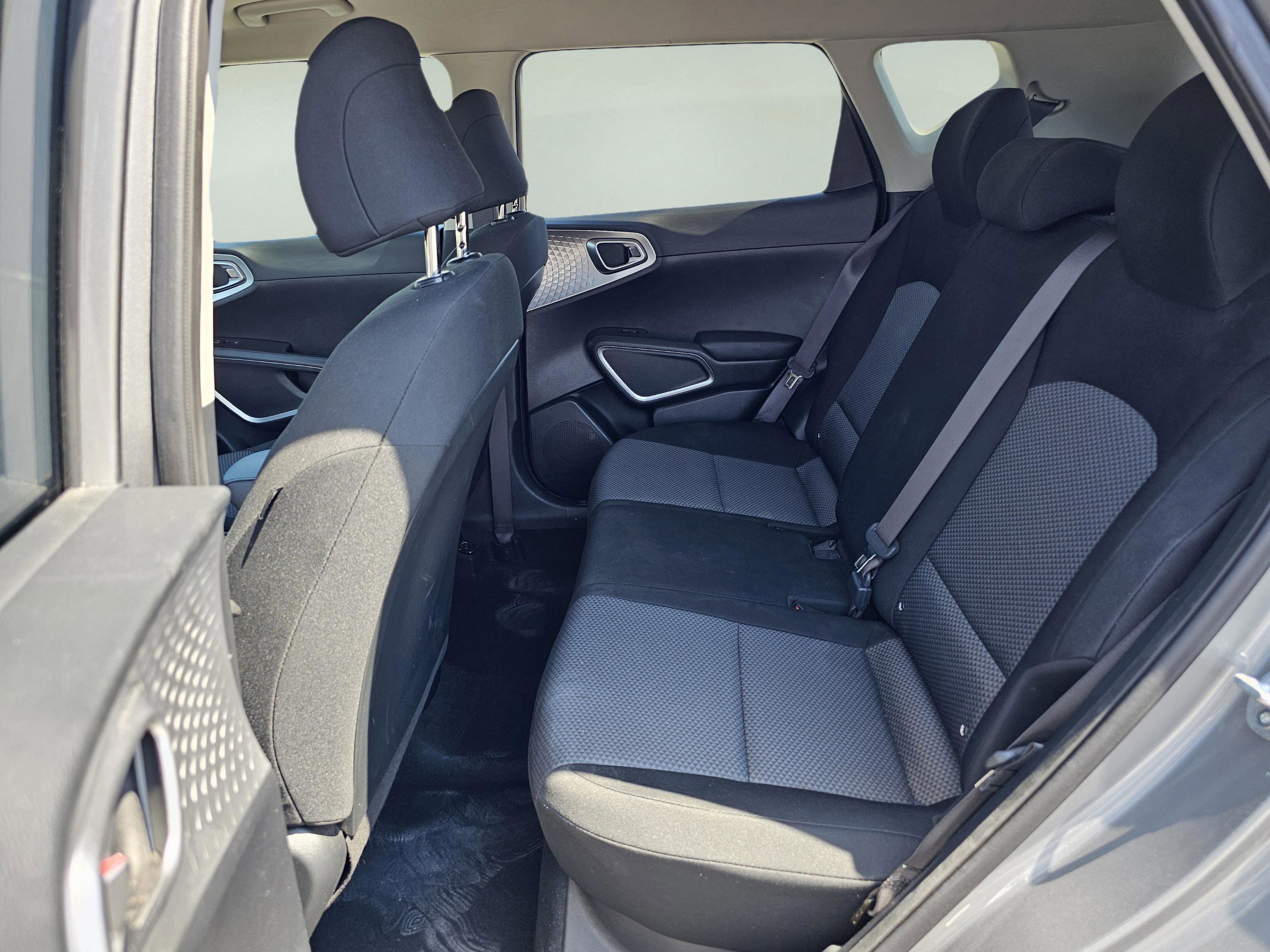 Used 2023 Kia Soul LX w/ Option Group 015 image 29