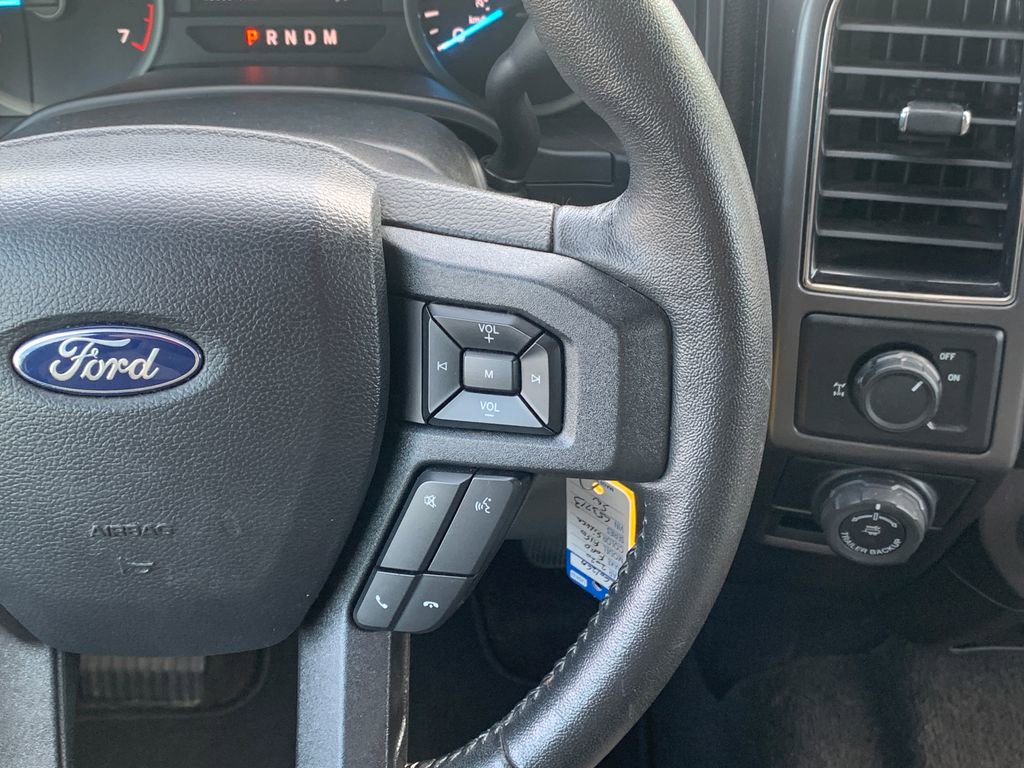 Used 2020 Ford F150 XLT w/ Equipment Group 302A Luxury image 16