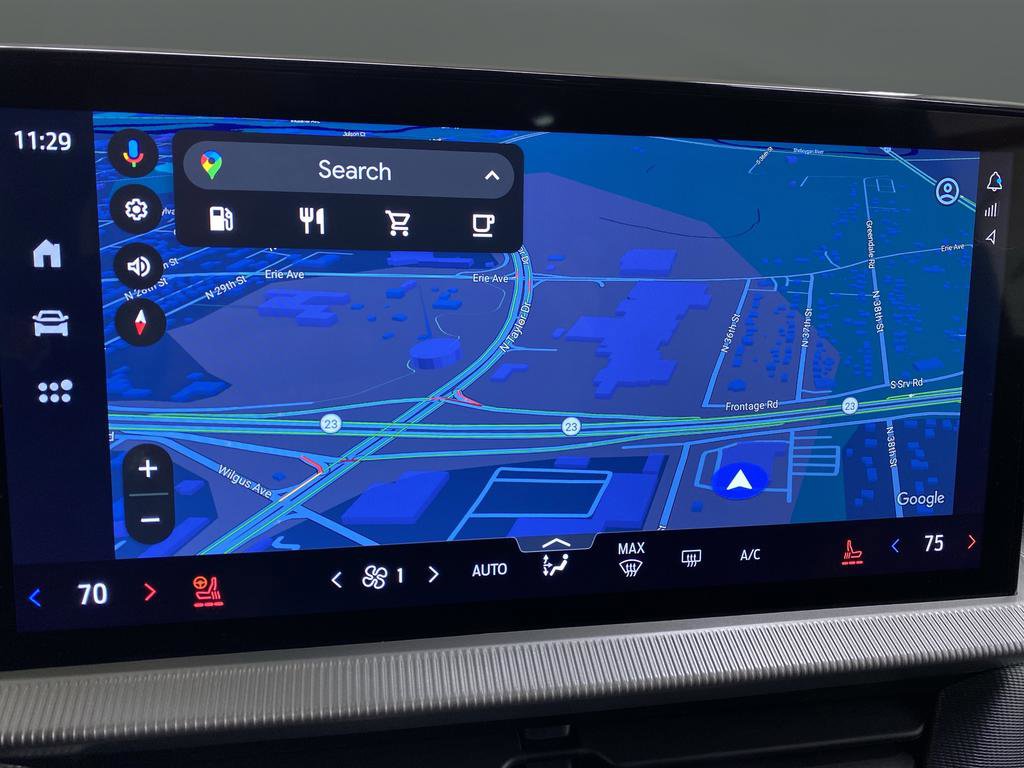 New 2026 Ford Explorer ST w/ Sun And Sound Package image 10