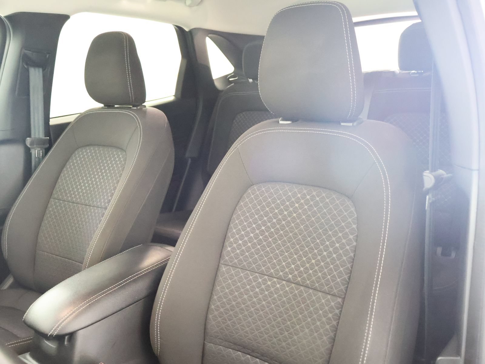 Used 2024 Ford Escape Active FWD image 27
