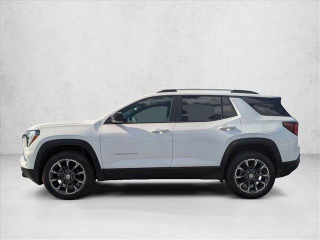 New 2026 GMC Terrain Elevation w/ Elevation Premium Package image 3