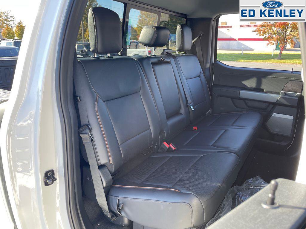 New 2026 Ford F350 Lariat w/ Tremor Off-Road Package image 36