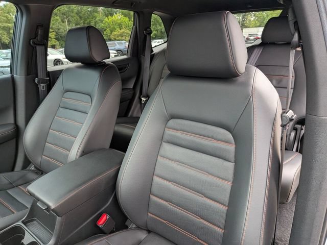 Certified 2025 Honda CR-V Sport-L image 28