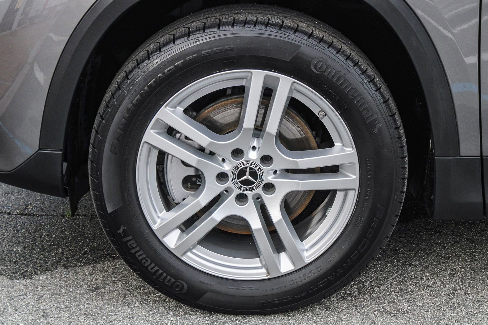 Used 2023 Mercedes-Benz GLA 250 GLA 250 image 11