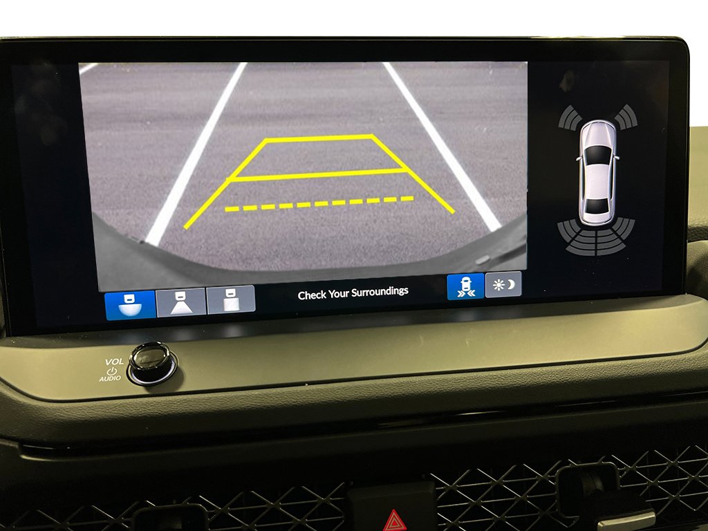 New 2025 Honda Accord EX-L image 26