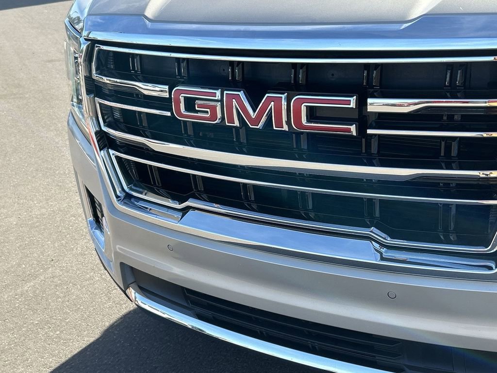 Used 2023 GMC Yukon SLT image 31
