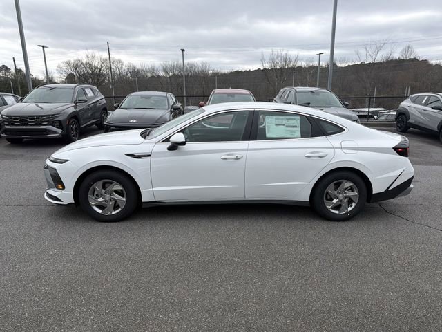 New 2026 Hyundai Sonata SE image 4