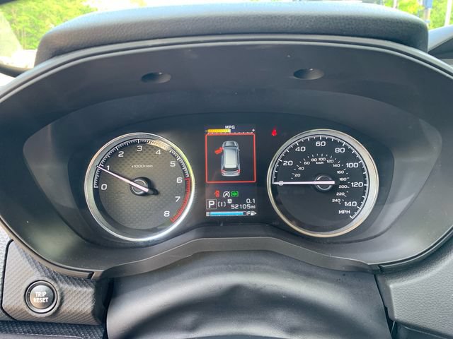 Certified 2021 Subaru Forester Touring AWD/4WD image 21
