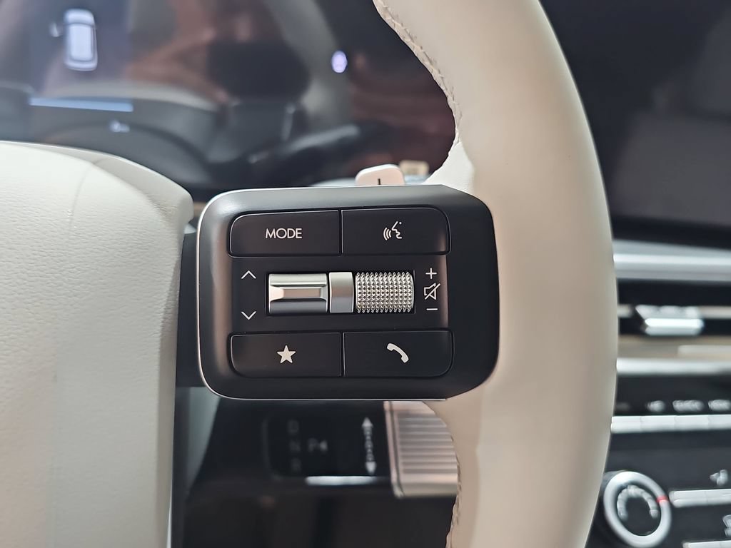 New 2026 Hyundai Santa Fe SE FWD image 19