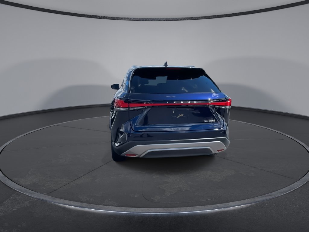 Used 2024 Lexus RX 350 Premium w/ Convenience Package FWD image 7