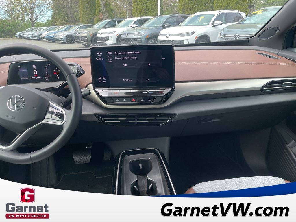 Used 2023 Volkswagen ID.4 Pro image 18