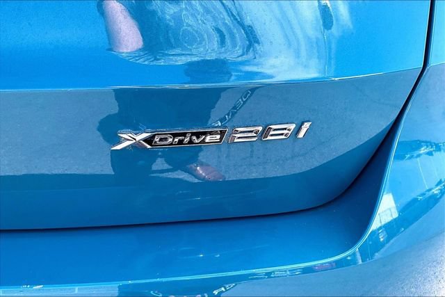 Used 2023 BMW X1 xDrive28i w/ Convenience Package AWD/4WD image 33