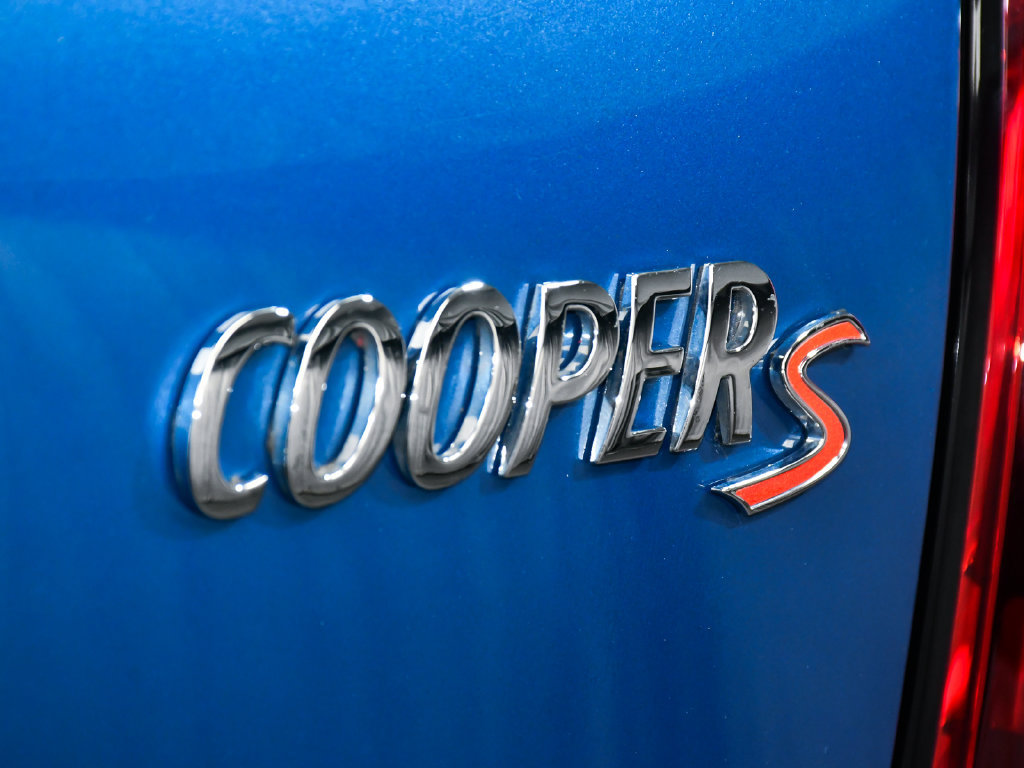Used 2024 MINI Cooper Countryman S AWD/4WD image 86