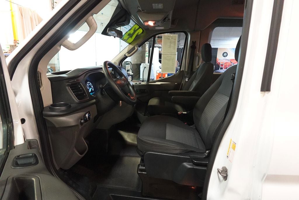 Used 2020 Ford Transit 350 XL RWD image 17