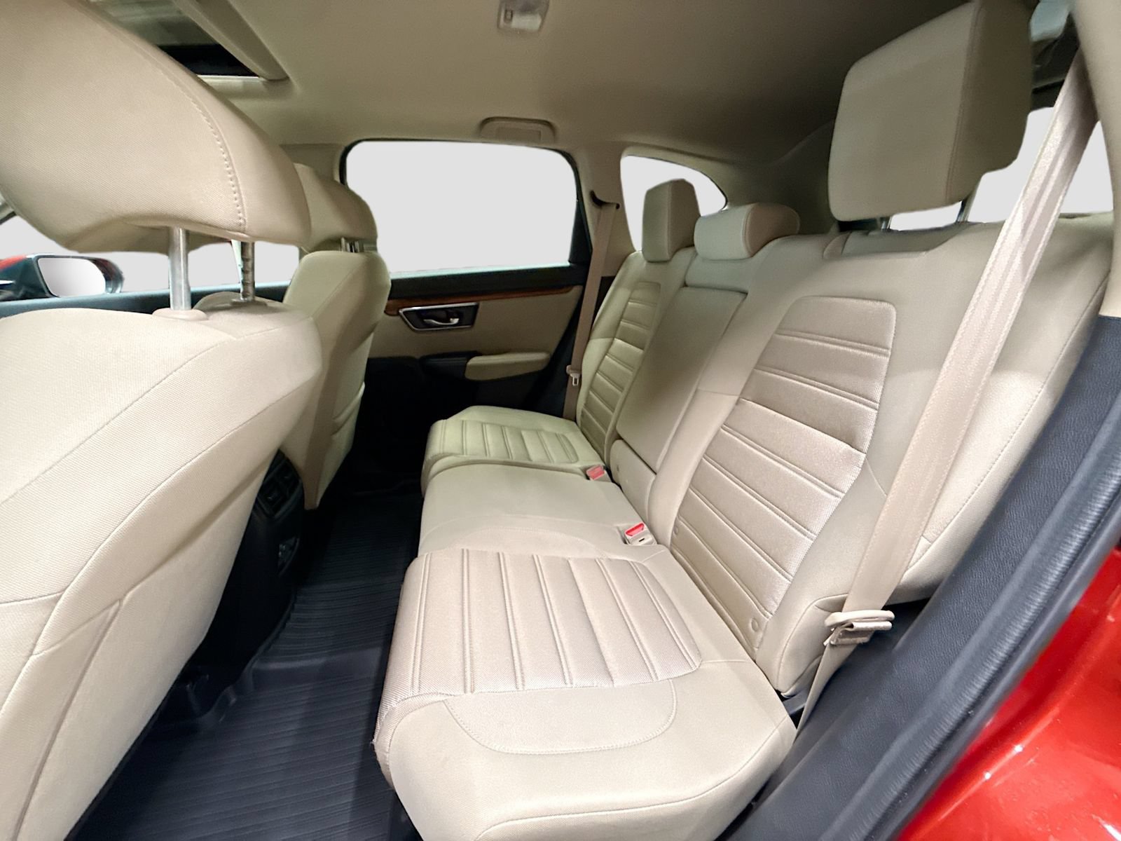 Used 2018 Honda CR-V EX image 25