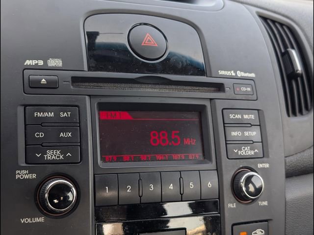 Used 2012 Kia Forte EX image 11