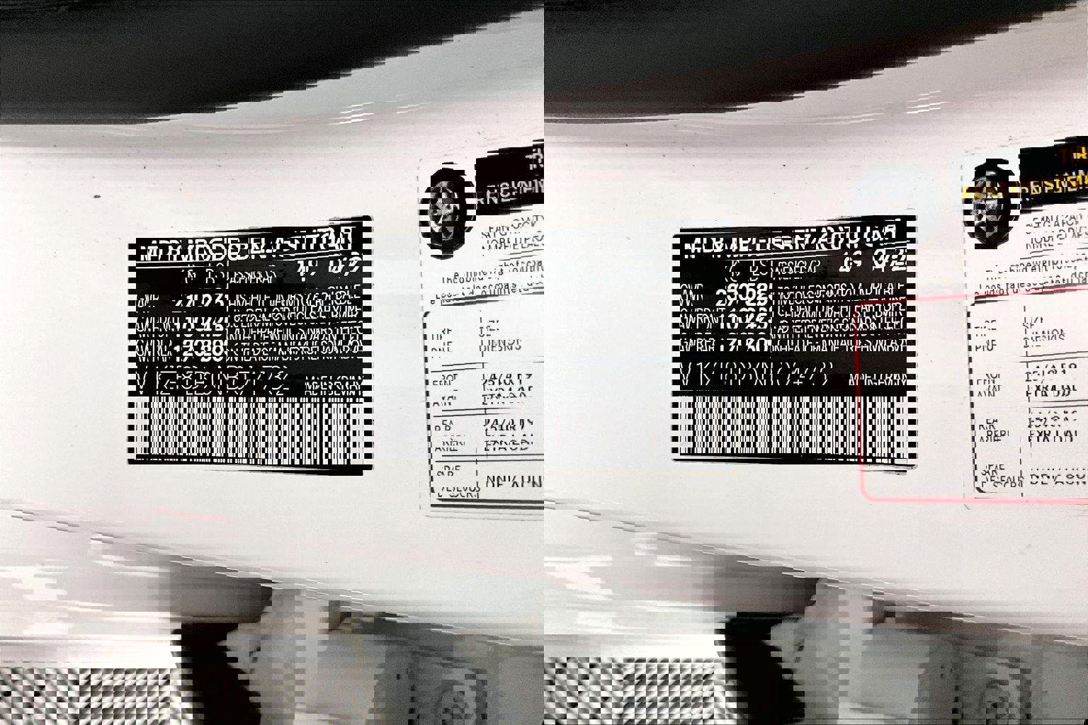 Certified 2022 Mercedes-Benz E 350 Sedan image 32