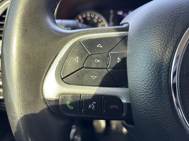 Used 2018 Jeep Renegade Latitude image 13