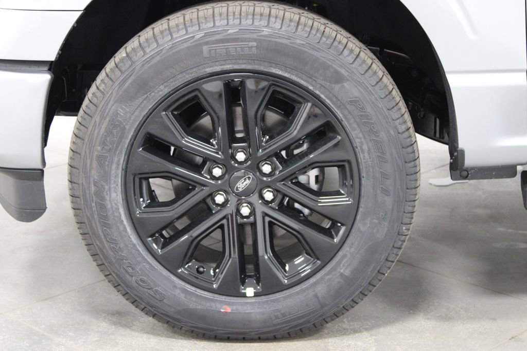 New 2026 Ford F150 XLT image 18