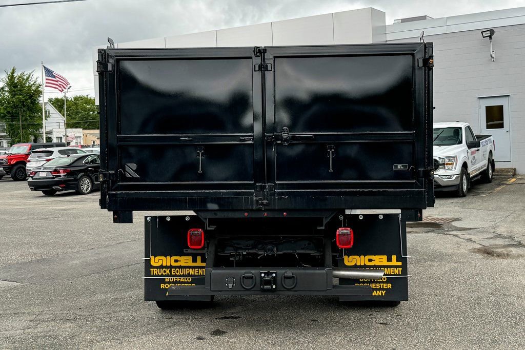 New 2024 Ford F350 XL w/ Snow Plow Prep Package image 4