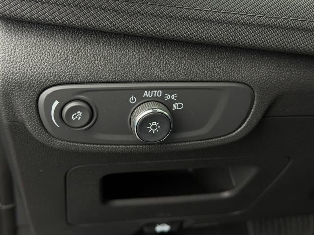 New 2026 Chevrolet TrailBlazer LT w/ Driver Confidence Package image 17