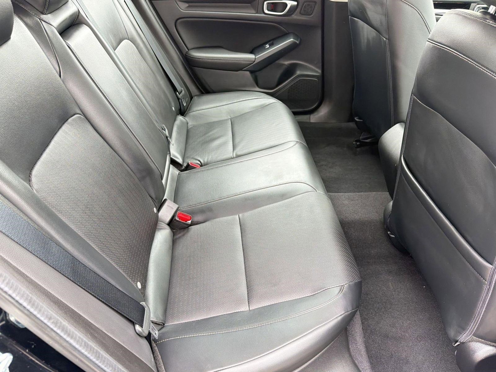 Used 2024 Honda Civic EX-L image 29