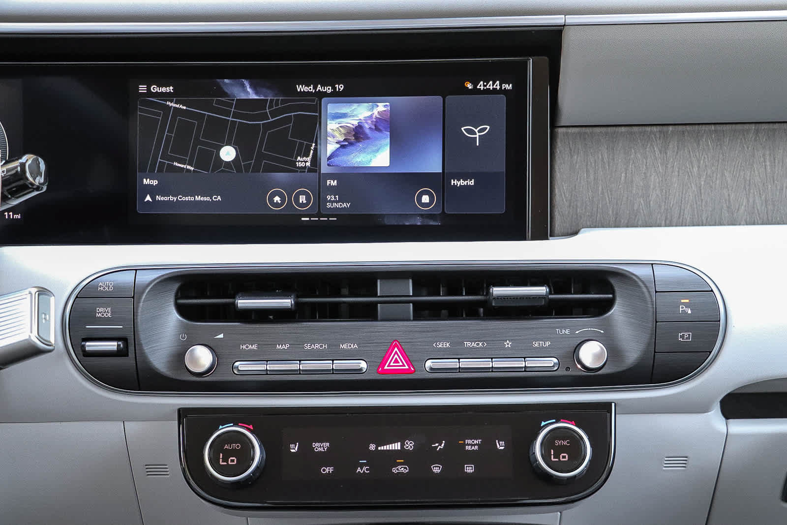 New 2027 Hyundai Palisade SEL FWD image 14