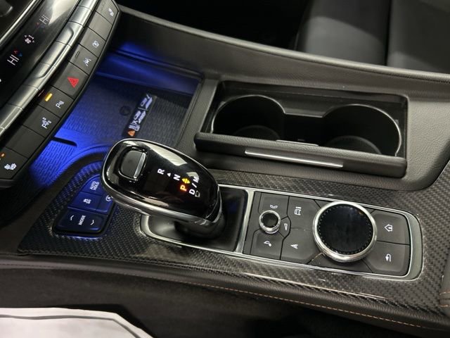 Used 2025 Cadillac CT5 Sport image 21