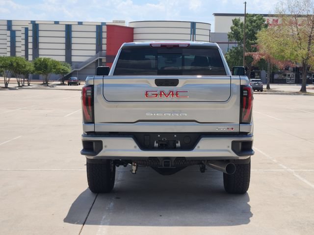 Used 2026 GMC Sierra 2500 AT4 w/ AT4 Premium Plus Package AWD/4WD image 6