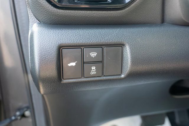 Used 2025 Honda Pilot Black Edition image 23