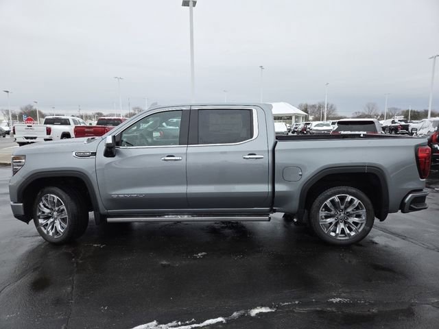 New 2026 GMC Sierra 1500 Denali w/ Denali Reserve Package AWD/4WD image 27