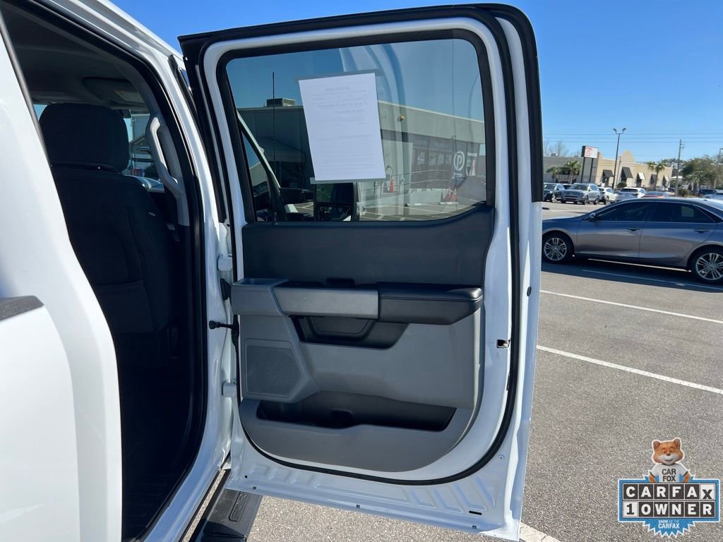 Used 2024 Ford F350 XLT image 39