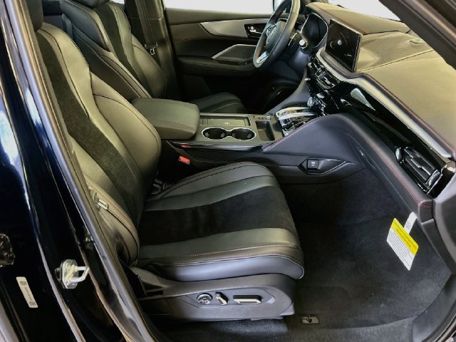 Certified 2026 Acura MDX A-Spec AWD/4WD image 31