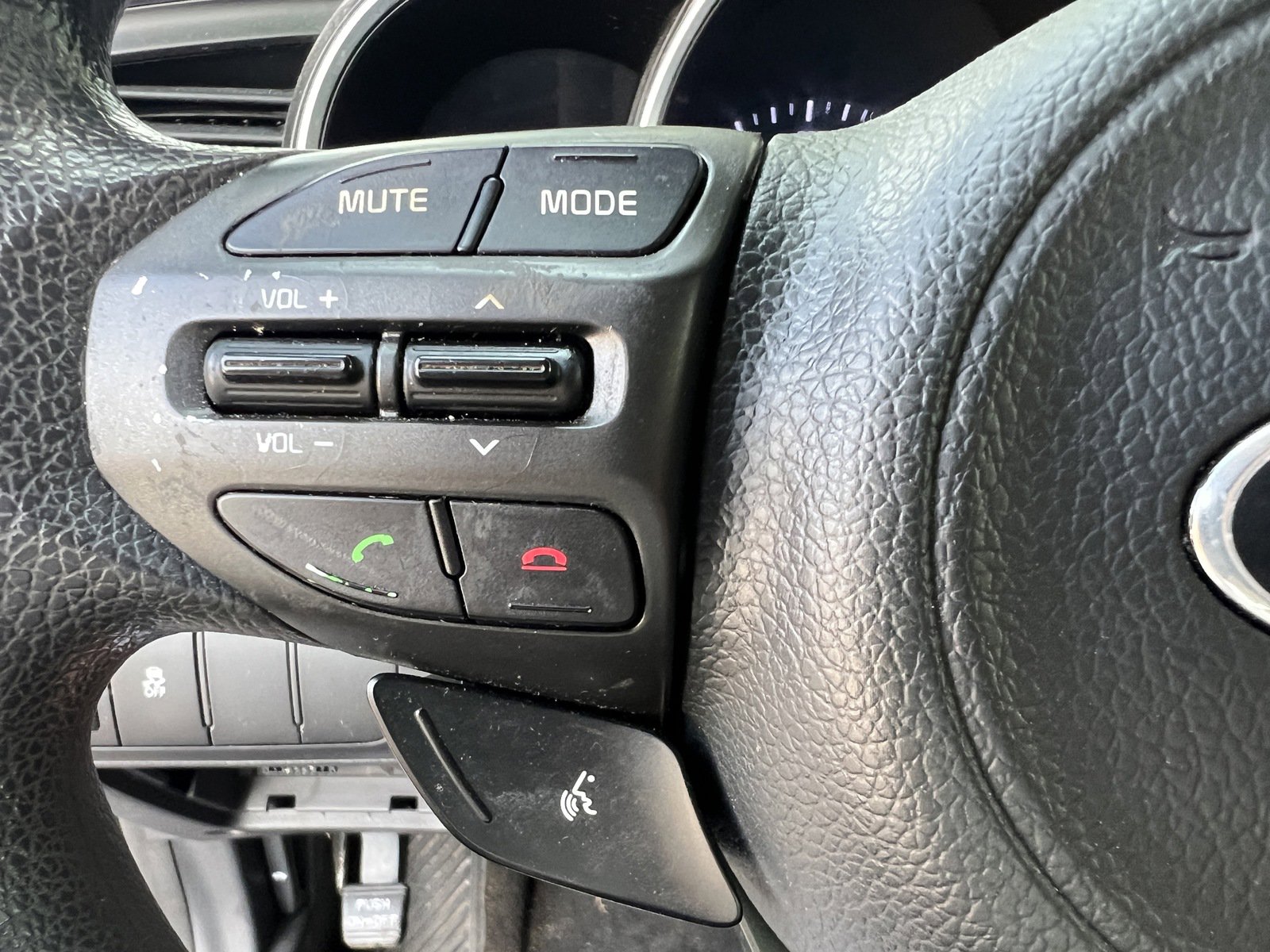 Used 2015 Kia Optima LX image 13