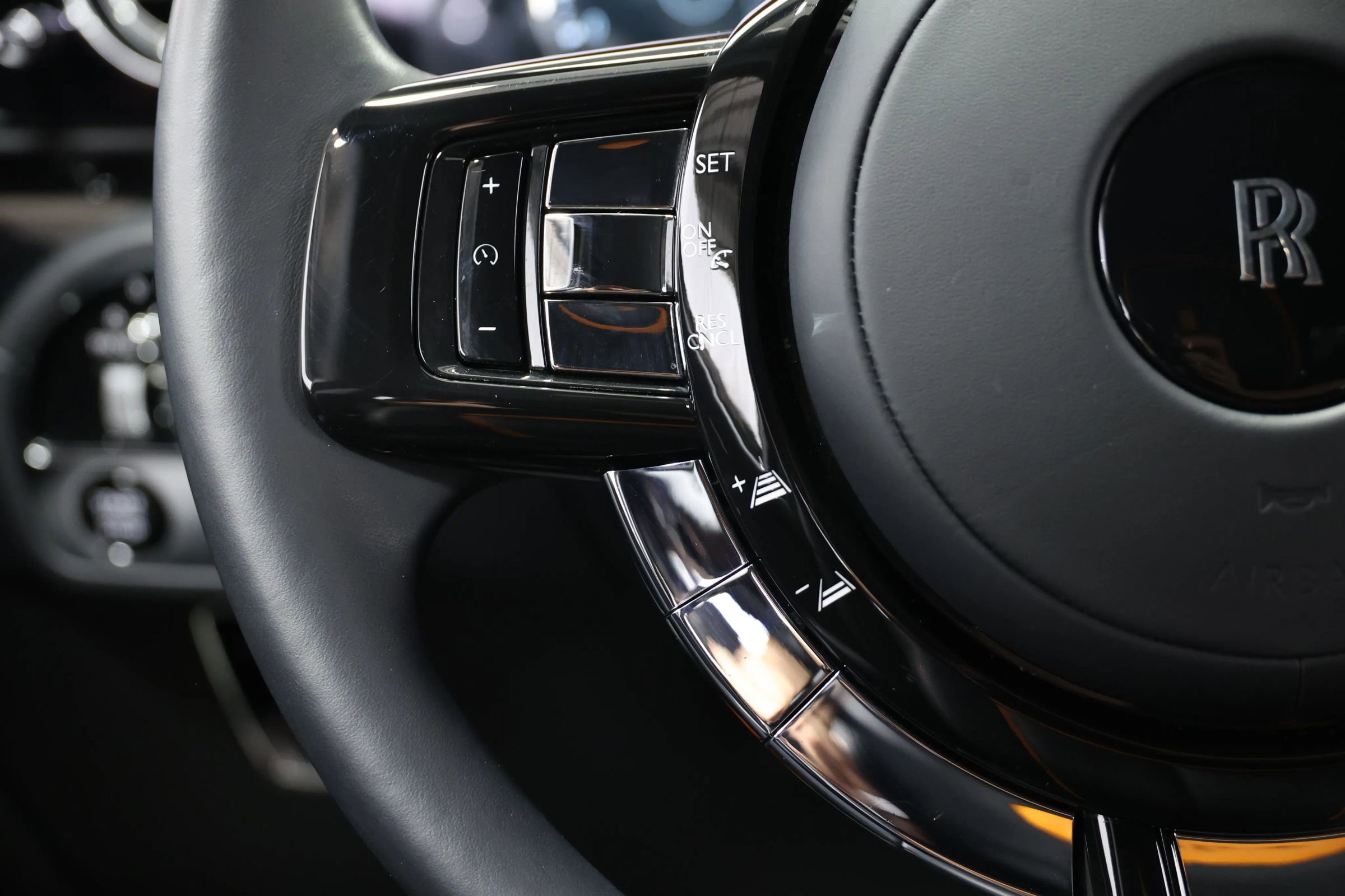 Used 2021 Rolls-Royce Ghost AWD/4WD image 36
