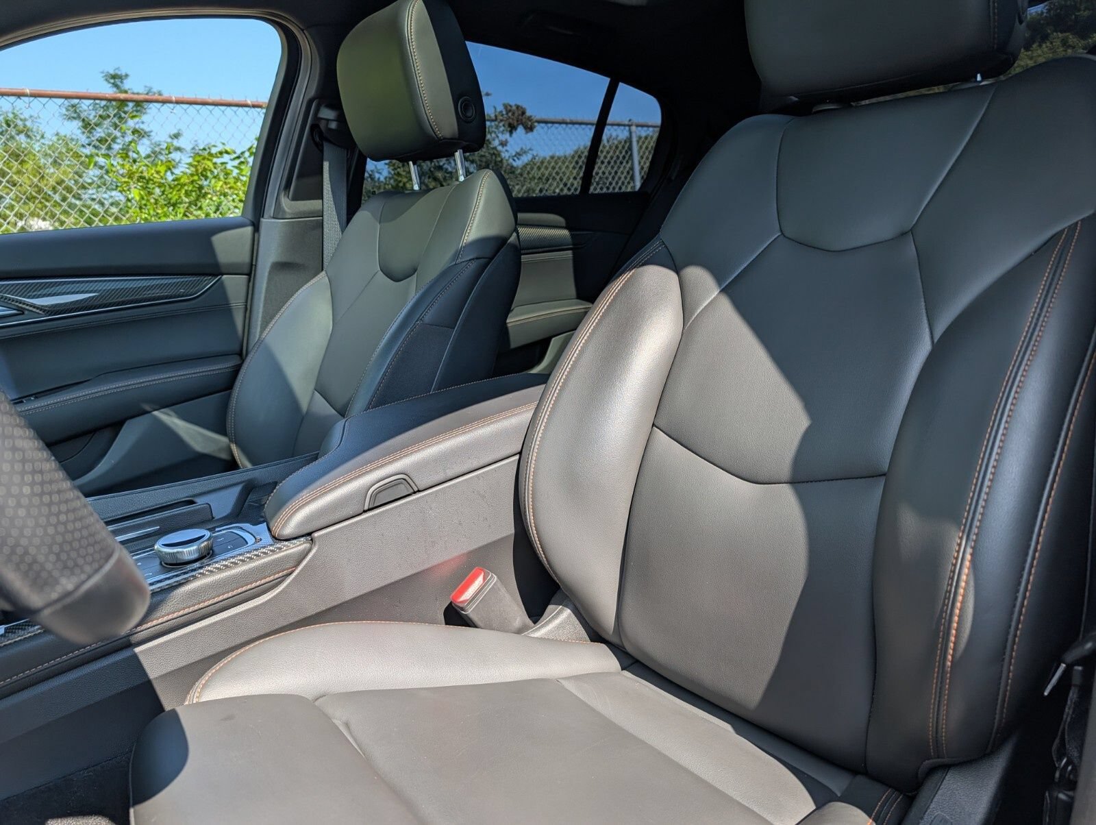 Used 2024 Cadillac CT5 Sport AWD/4WD image 29