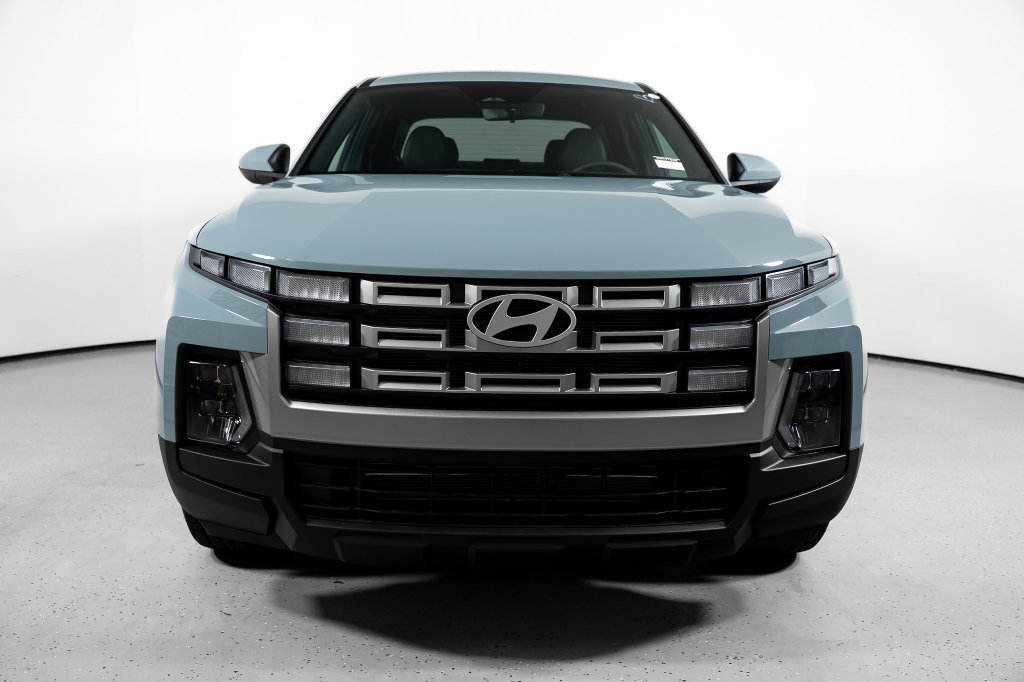 New 2027 Hyundai Santa Cruz SE FWD image 15