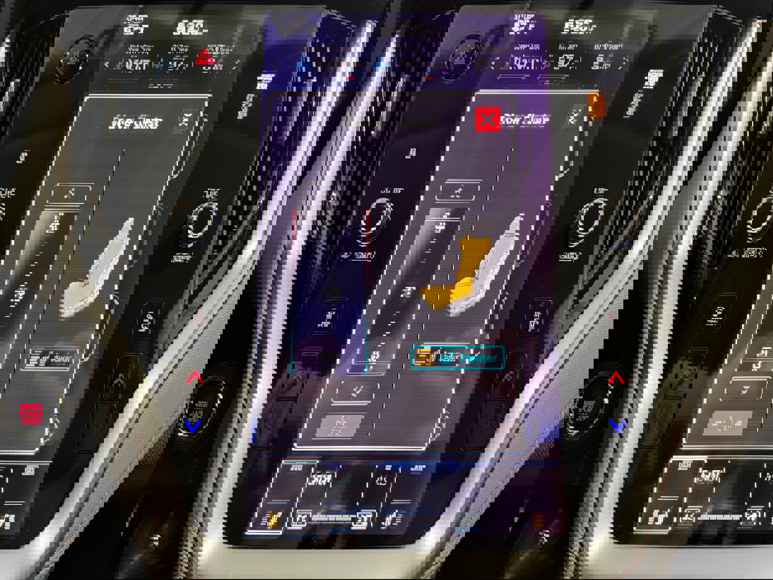 Used 2020 Subaru Outback Premium image 13