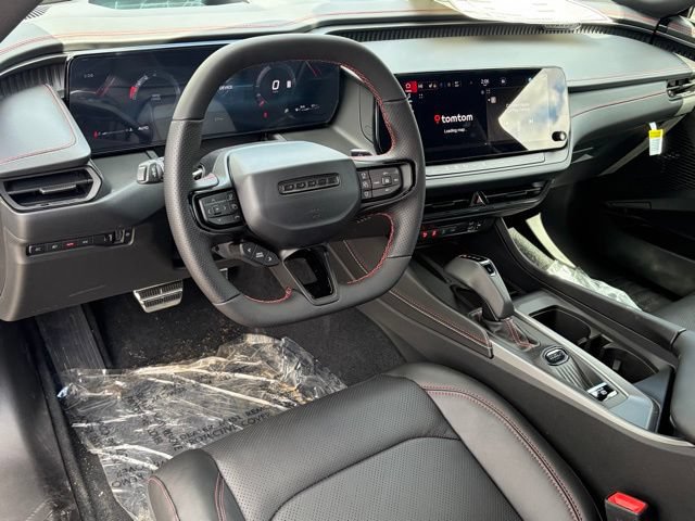 New 2026 Dodge Charger Scat Pack AWD/4WD image 34