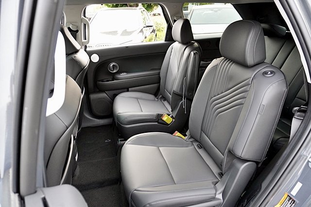 New 2026 Hyundai Palisade SEL AWD/4WD image 22