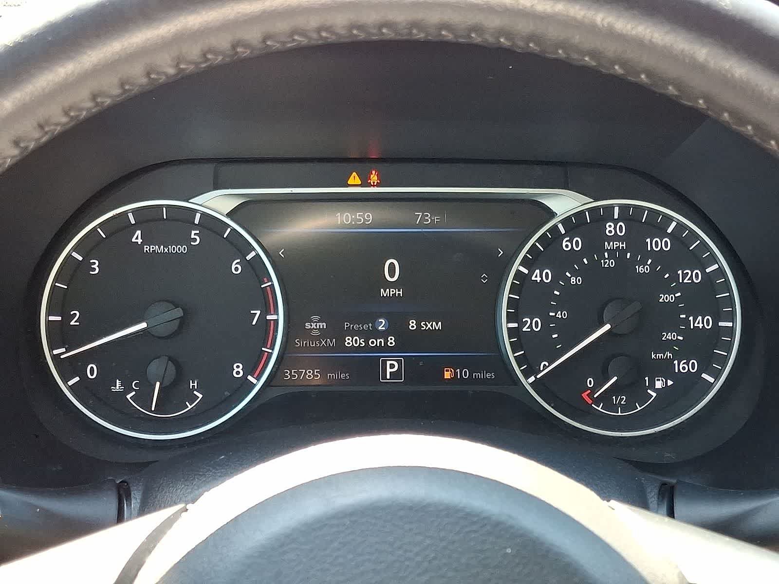 Used 2023 Nissan Sentra SV w/ All-Weather Package FWD image 17