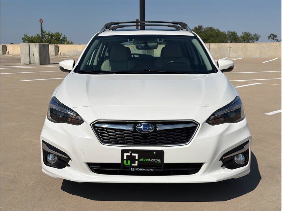 Used 2019 Subaru Impreza 2.0i Limited w/ Popular Package #2 AWD/4WD image 2