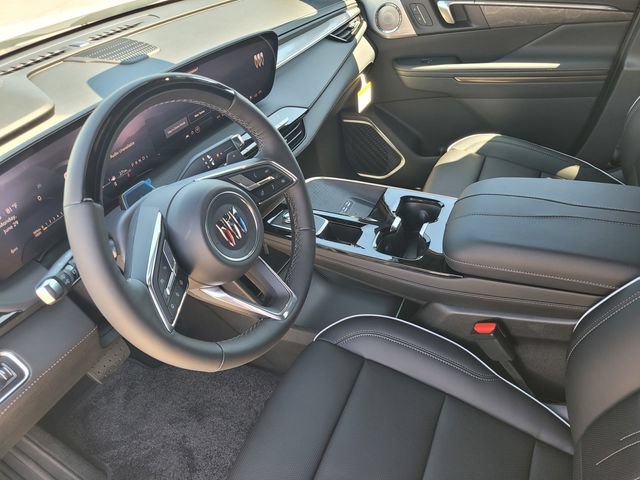 New 2026 Buick Enclave Avenir w/ Super Cruise Package FWD image 19