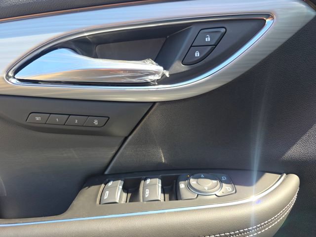 New 2026 Buick Envision Avenir AWD/4WD image 26