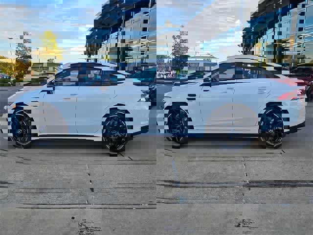 New 2026 Mercedes-Benz AMG GT 43 image 4