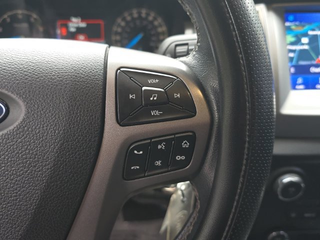Used 2020 Ford Ranger XLT w/ Equipment Group 302A Luxury AWD/4WD image 16