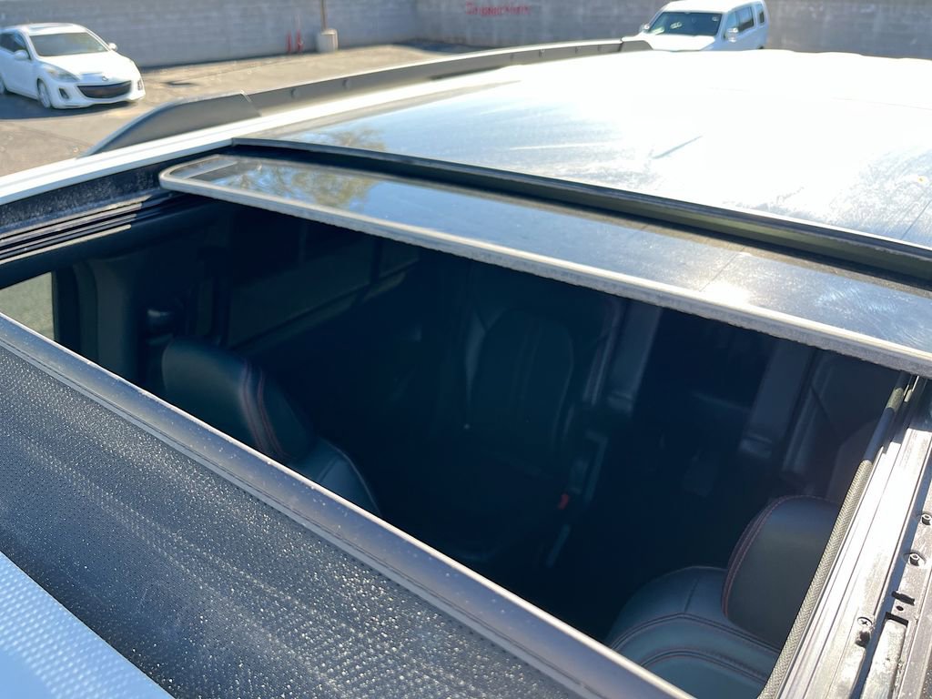Used 2023 Ford Expedition Limited RWD image 23