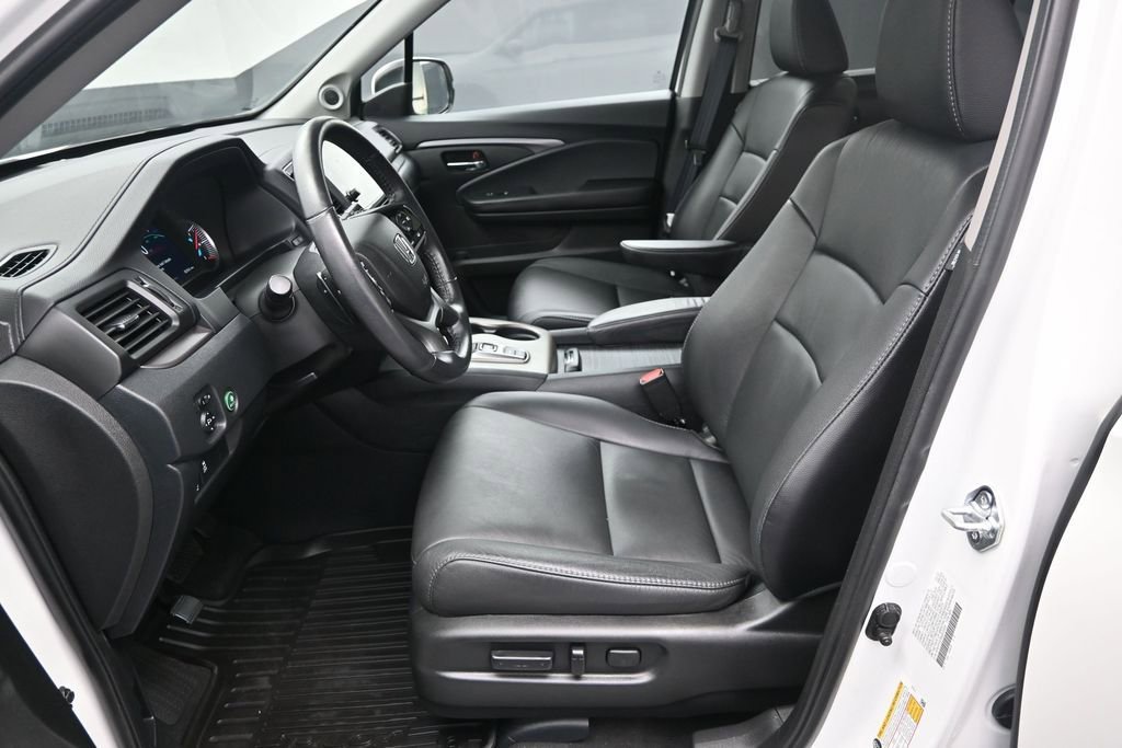 Certified 2022 Honda Pilot Special Edition image 15