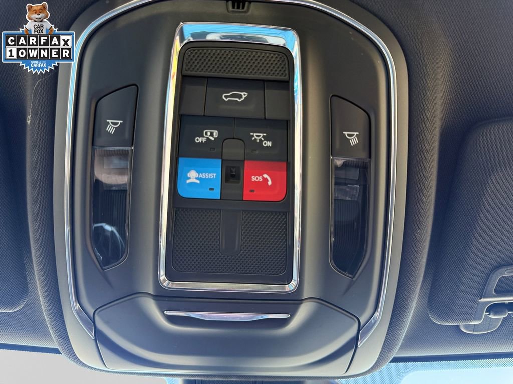 Used 2024 Jeep Grand Cherokee Limited image 30