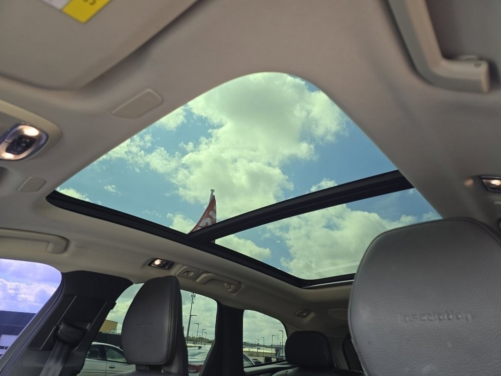 Used 2019 Volvo XC60 T6 Inscription w/ Protection Package Premier image 4